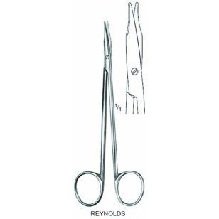 Plastic Surgery Scissor